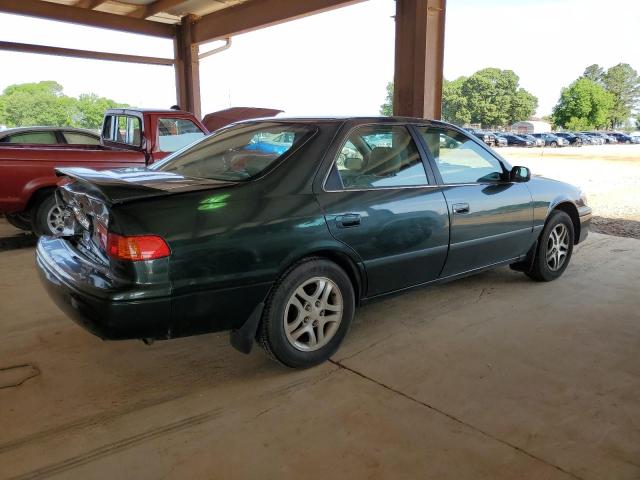 Photo 3 from auction – 2000 TOYOTA CAMRY LE with VIN 4T1BF22K8YU941696