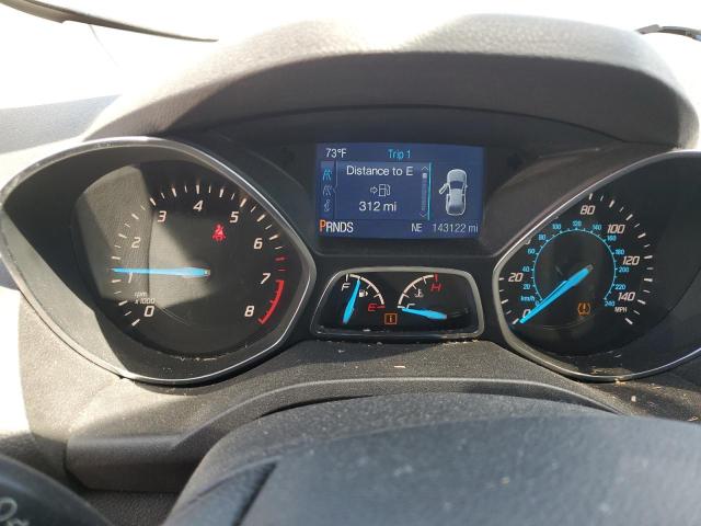 Foto 9 de la subasta – 2015 FORD ESCAPE S con VIN 1FMCU0F77FUA22189