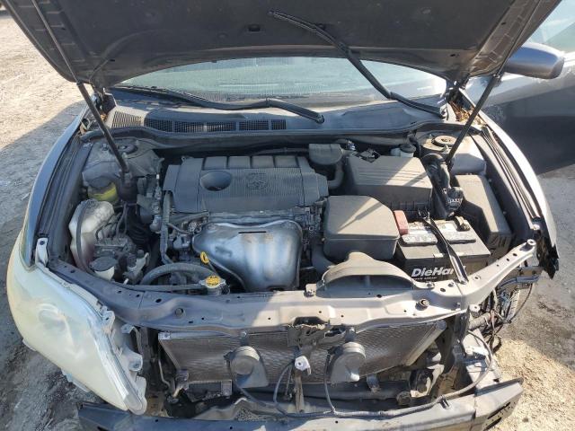 Photo 11 from auction – 2011 TOYOTA CAMRY BASE with VIN 4T4BF3EK4BR090995