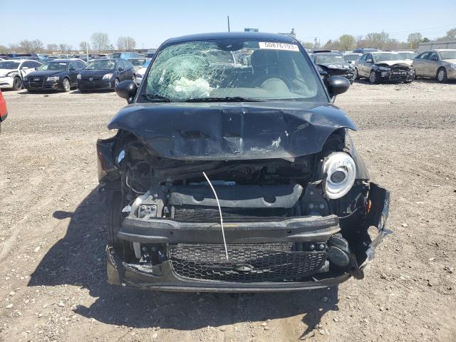 Photo 5 from auction – 2015 FIAT 500 SPORT with VIN 3C3CFFBR9FT643179
