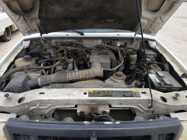 صورة رقم 11 من المزاد - 2011 FORD RANGER مع VIN 1FTKR1AD5BPA25492