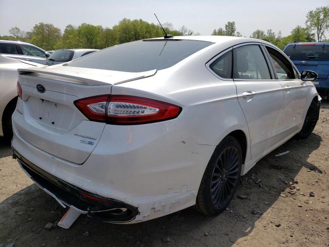 Photo 3 from auction – 2014 FORD FUSION TIT with VIN 3FA6P0D90ER160228