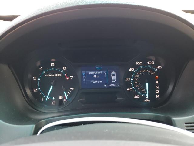 Photo 9 from auction – 2014 FORD EXPLORER with VIN 1FM5K7B89EGA86799