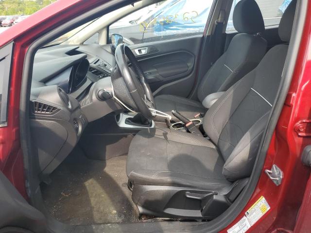 Photo 7 from auction – 2014 FORD FIESTA SE with VIN 3FADP4BJ0EM130669