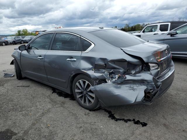 Photo 2 from auction – 2016 NISSAN ALTIMA 2.5 with VIN 1N4AL3AP7GC217827