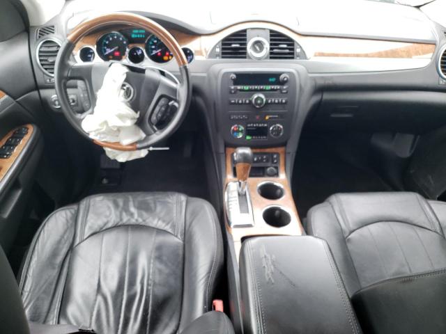 Photo 8 from auction – 2012 BUICK ENCLAVE with VIN 5GAKRCED9CJ222001