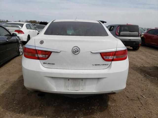 Photo 6 from auction – 2012 BUICK VERANO with VIN 1G4PP5SK1C4198344