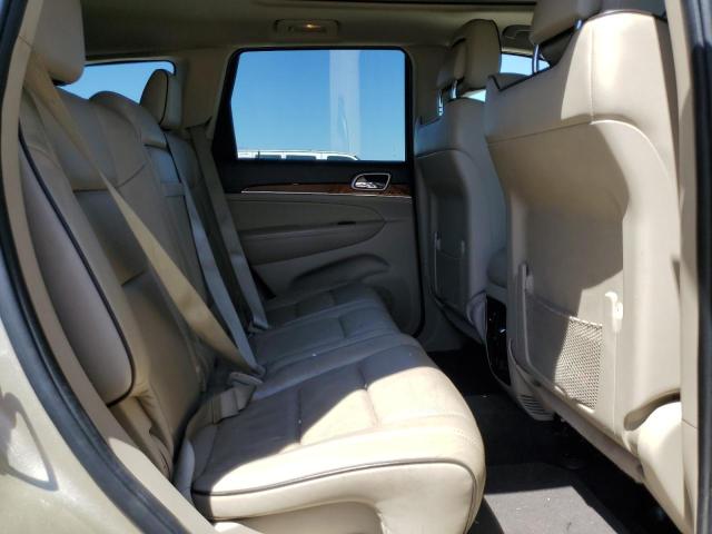Photo 10 from auction – 2011 JEEP GRAND CHER with VIN 1J4RR6GT7BC718897