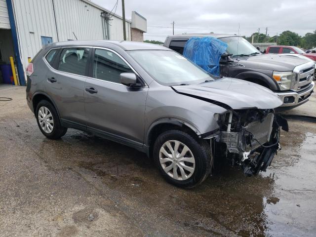 Photo 4 from auction – 2016 NISSAN ROGUE S with VIN KNMAT2MV2GP639429