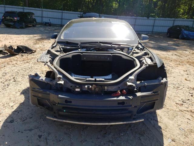Photo 5 from auction – 2013 TESLA MODEL S with VIN 5YJSA1AGXDFP04799