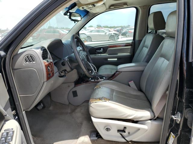 Photo 7 from auction – 2005 GMC ENVOY XUV with VIN 1GKES12S456196649