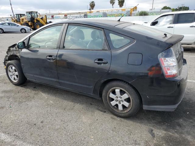 Photo 2 from auction – 2005 TOYOTA PRIUS with VIN JTDKB20U753074250