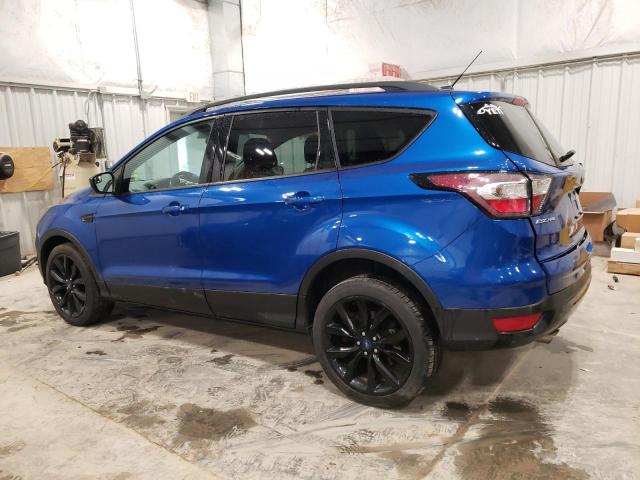 Photo 2 from auction – 2017 FORD ESCAPE SE with VIN 1FMCU9GD4HUC20546