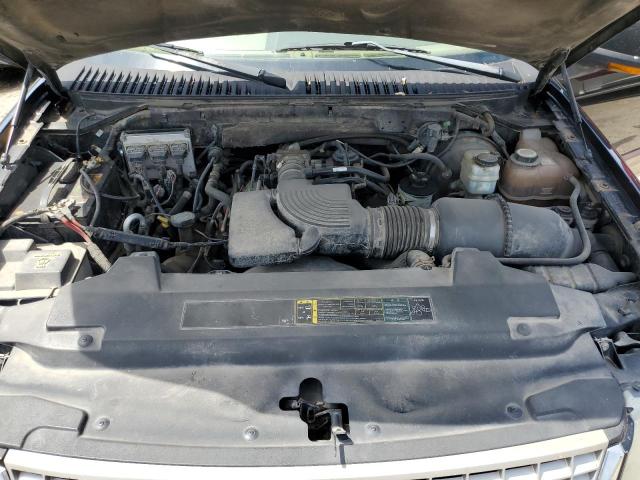 Photo 12 from auction – 2004 FORD EXPEDITION with VIN 1FMFU17L54LA61624