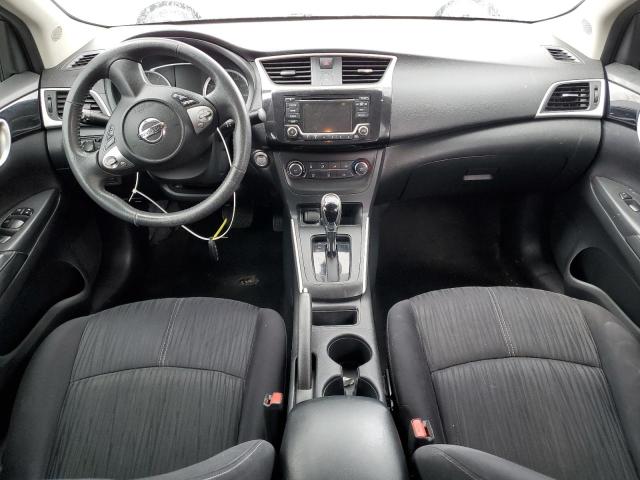 Photo 8 from auction – 2016 NISSAN SENTRA S with VIN 3N1AB7AP3GY220948
