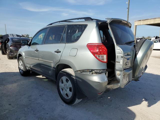 Photo 2 from auction – 2008 TOYOTA RAV4 with VIN JTMZD33V286072704