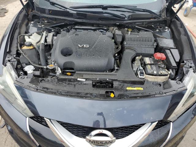 Photo 11 from auction – 2016 NISSAN MAXIMA 3.5 with VIN 1N4AA6AP8GC429241