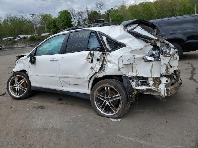 Photo 2 from auction – 2009 LEXUS RX 350 with VIN 2T2HK31U09C105989