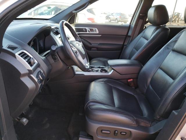 Photo 7 from auction – 2015 FORD EXPLORER X with VIN 1FM5K7D84FGA86871
