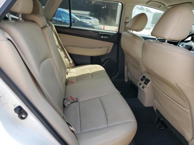 Photo 11 from auction – 2016 SUBARU OUTBACK 3. with VIN 4S4BSENC4G3219888