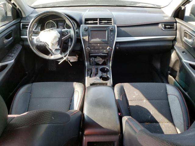 Photo 8 from auction – 2016 TOYOTA CAMRY LE with VIN 4T1BF1FK2GU247363
