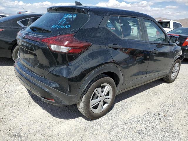 Photo 3 from auction – 2021 NISSAN KICKS S with VIN 3N1CP5BV5ML500651