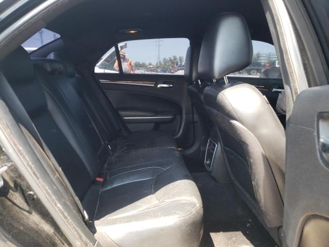 Photo 10 from auction – 2013 CHRYSLER 300 with VIN 2C3CCAAG1DH569225