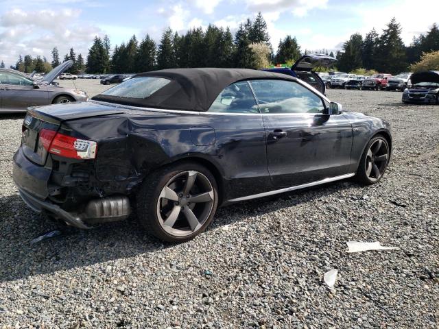 Photo 3 from auction – 2017 AUDI S5 with VIN WAUC4AFHXHN002273