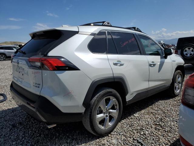 Photo 3 from auction – 2021 TOYOTA RAV4 LIMIT with VIN 2T3D6RFV2MW013678
