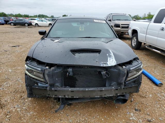Photo 5 from auction – 2019 DODGE CHARGER SC with VIN 2C3CDXGJ0KH625865