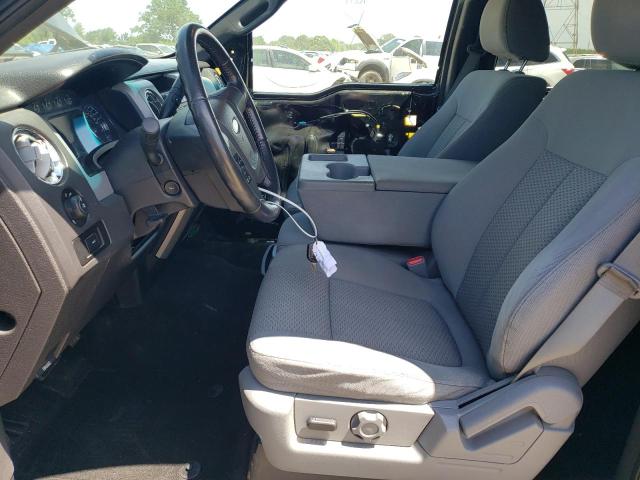 Photo 7 from auction – 2011 FORD F150 SUPER with VIN 1FTFW1CF4BFA99601