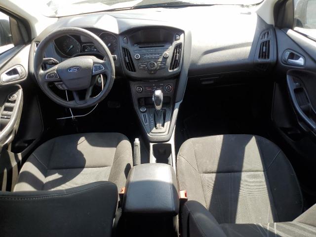 Photo 8 from auction – 2016 FORD FOCUS SE with VIN 1FADP3F23GL350468