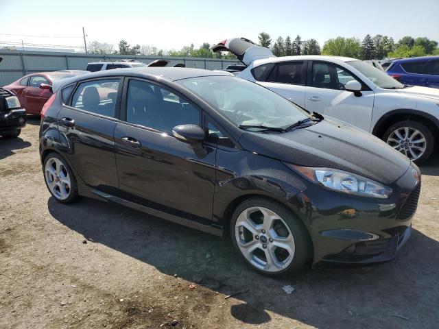 Photo 4 from auction – 2015 FORD FEISTA with VIN 3FADP4GX2FM157175