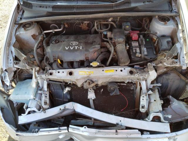 Photo 11 from auction – 2001 TOYOTA ECHO with VIN JTDBT123310176023