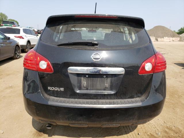 Photo 6 from auction – 2013 NISSAN ROGUE S with VIN JN8AS5MT8DW001517