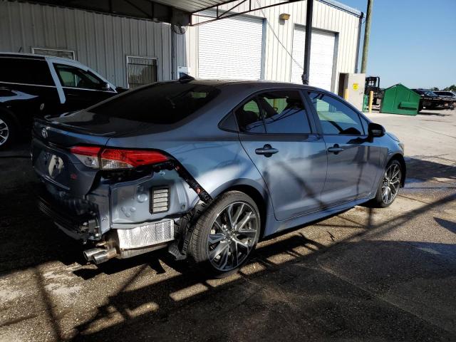 Photo 3 from auction – 2022 TOYOTA COROLLA SE with VIN 5YFS4MCE3NP120769