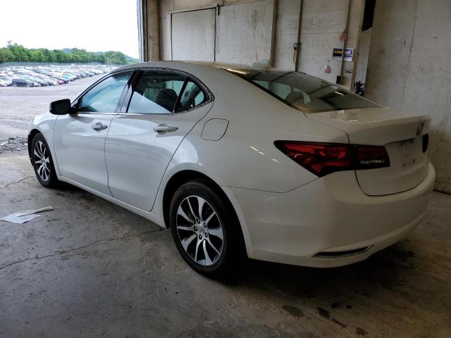 Photo 2 from auction – 2016 ACURA TLX TECH with VIN 19UUB1F5XGA012747