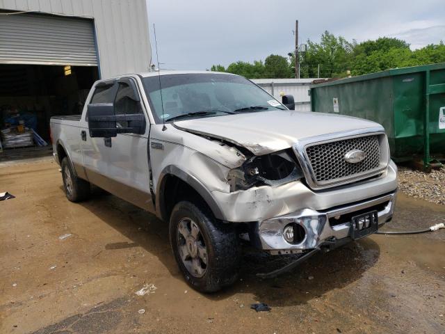 Photo 4 from auction – 2006 FORD F150 SUPER with VIN 1FTPW14V86KD68495