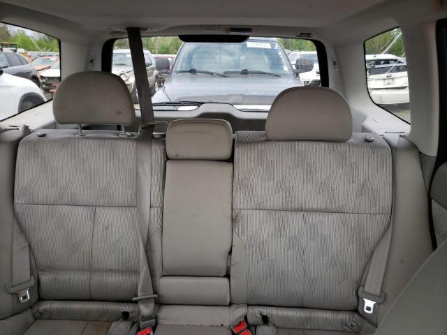 Photo 10 from auction – 2010 SUBARU FORESTER 2 with VIN JF2SH6CC9AH805459