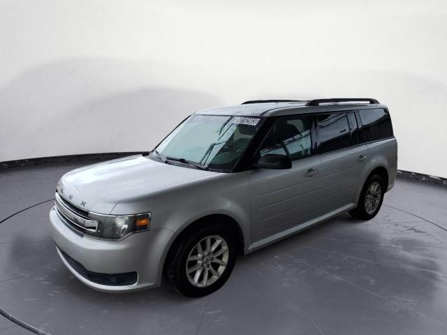 FORD FLEX SE 2014 with VIN 2FMGK5B86EBD22037 - Photo from auction