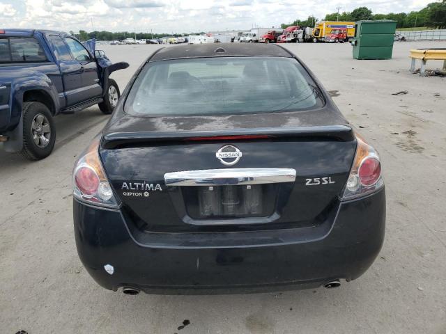 Photo 6 from auction – 2010 NISSAN ALTIMA BAS with VIN 1N4AL2AP1AC102917