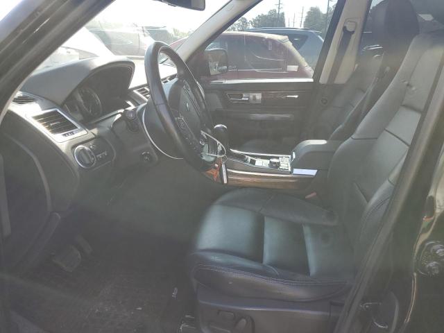 Photo 7 from auction – 2011 LAND ROVER RANGE ROVE with VIN SALSF2D42BA701077