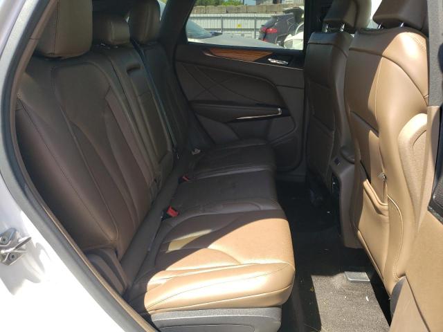 Photo 11 from auction – 2015 LINCOLN MKC with VIN 5LMTJ2AH6FUJ27047