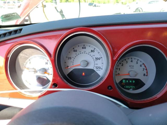Photo 9 from auction – 2007 CHRYSLER PT CRUISER with VIN 3A4FY58B87T568977