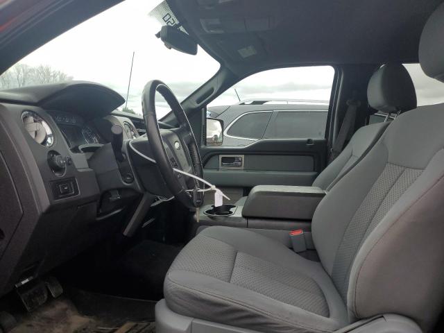 Photo 7 from auction – 2011 FORD F150 SUPER with VIN 1FTFW1ET3BFD07728
