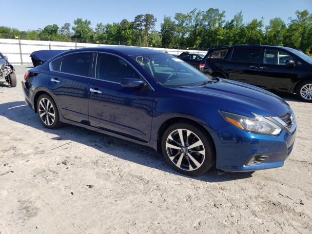 Photo 4 from auction – 2016 NISSAN ALTIMA 2.5 with VIN 1N4AL3AP2GC265610