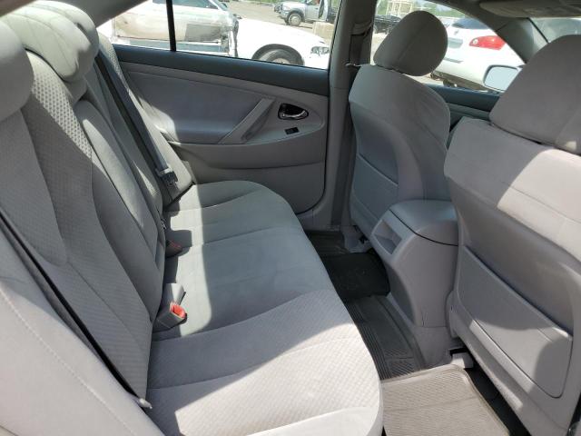 Photo 10 from auction – 2007 TOYOTA CAMRY CE with VIN 4T1BE46KX7U130506