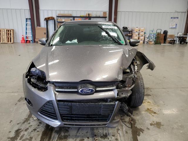 Photo 5 from auction – 2014 FORD FOCUS SE with VIN 1FADP3F29EL251019