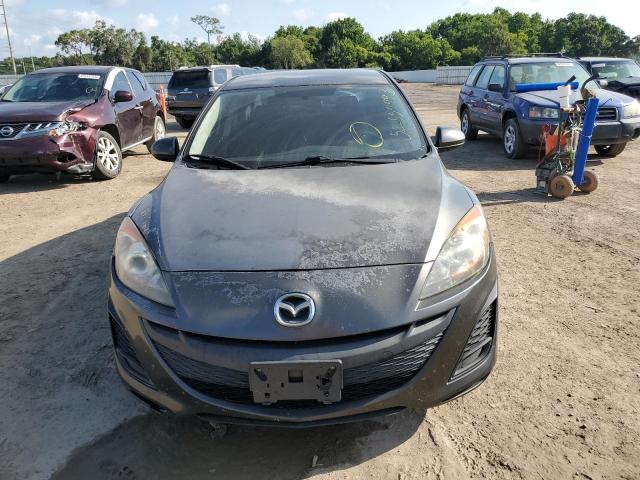 Photo 5 from auction – 2011 MAZDA 3 I with VIN JM1BL1VG8B1412207