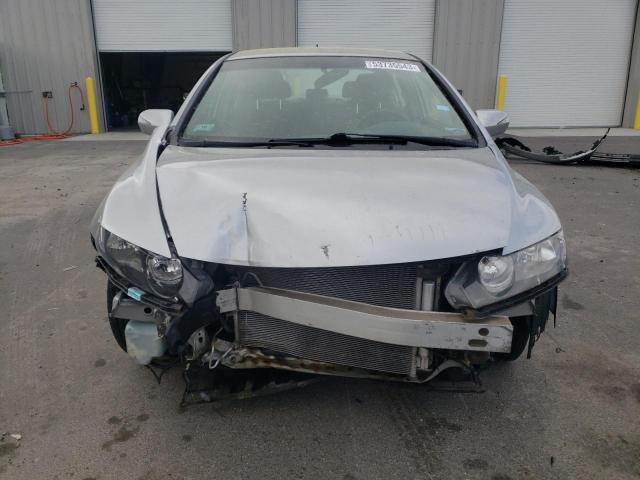 Photo 5 from auction – 2010 HONDA CIVIC HYBR with VIN JHMFA3F20AS002563